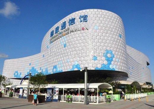 booth design: exhibition halls
